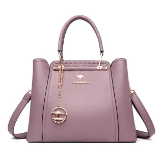 Quality Leather Shoulder Bags for Women: MS295