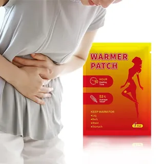 Menstrual Warmer Patch
