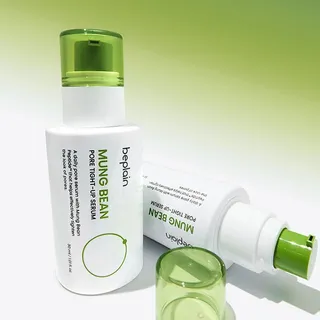 beplain - Mung Bean Pore Tight-Up Serum (30ml)