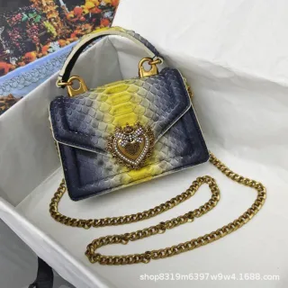 Simple Beauty Travel Crossbody