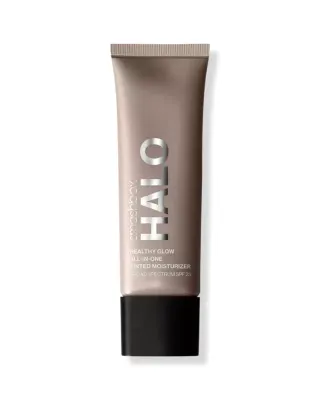 Smashbox Halo Healthy Glow Tinted Moisturizer with SPF 25 (40ml)