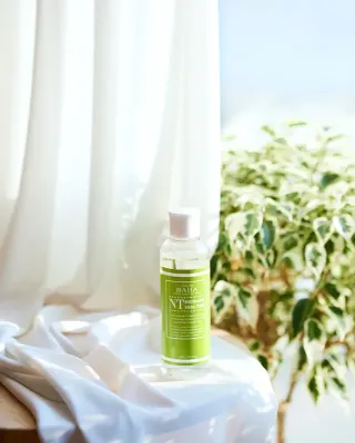 Cos De BAHA Niacinamide Facial Toner Hydrating, Pore Minimizing 200ml (NT)