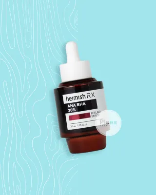 Heimish RX AHA BHA PEELING SERUM 35ml	