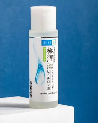 Hada Labo Gokujyun Hydrating Lotion Light 170ml