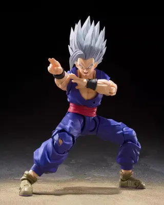 Dragon Ball Z : Gohan Beast