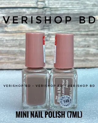 MINI NAIL POLISH- SHADE 149
