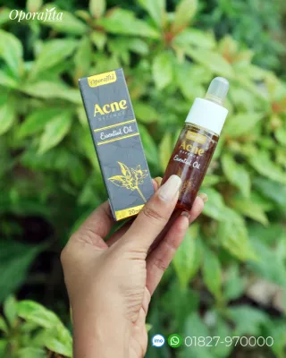 Oporajita Acne Defence Essential Oil 20ml