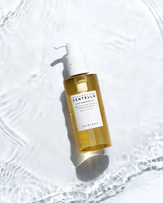 SKIN 1004 - Madagascar Centella Light Cleansing Oil (200ml)