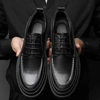 Coal Rush Martin Boots