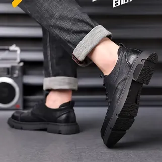 STREET TITAN RIDER BOOT