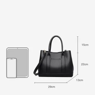 KOREAN STYLE WOMEN'S HANDBAGS GB-2765B