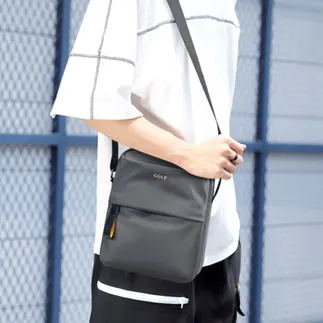 METRO NOMAD SIDE BAG