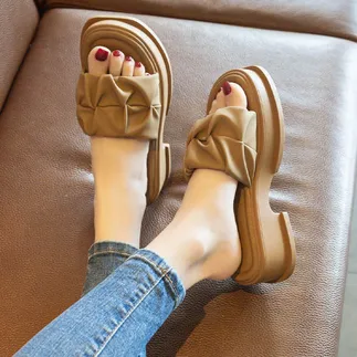 Coastal Vibe Women’s Sandal