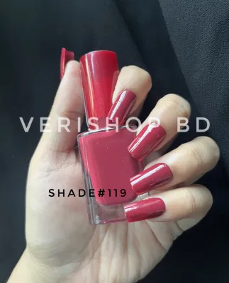  MISS & MRS NAIL POLISH (BIG SIZE)- SHADE -119 (16 ML)