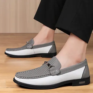 Dockside Moc Loafer 