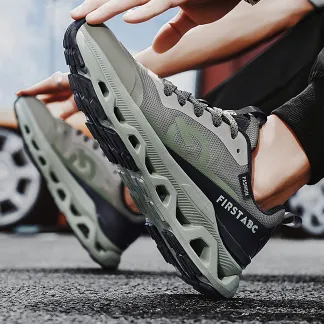 VASIBAEN VERSATILE CASUAL RUNNING  SHOE GB-0713
