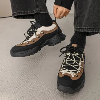 Nova Prowl Martin Boots