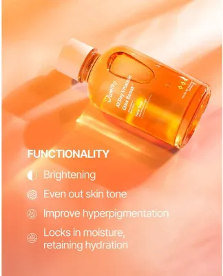 Jumiso All Day Vitamin Glow Boost Facial Toner 125ml	