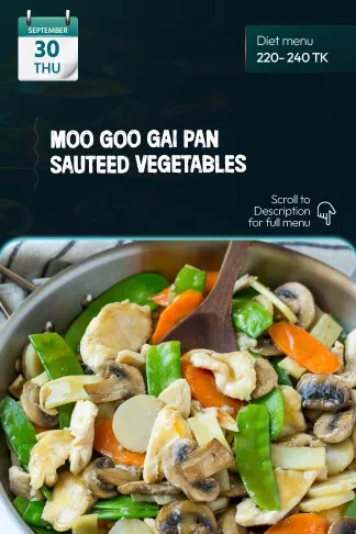 30 September 2025 - Diet