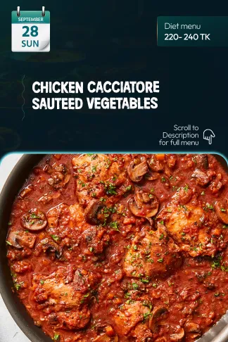 28 September 2025 - Diet