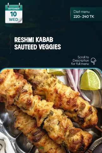 10 September 2025 - Diet