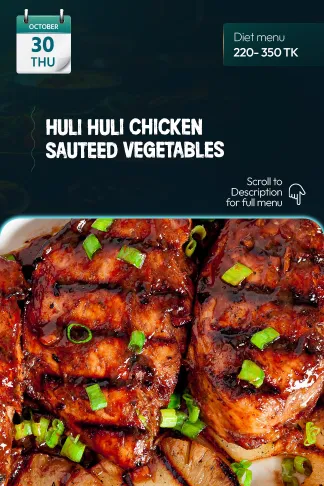 30 October 2025 - Diet