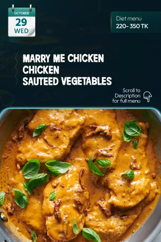 29 October 2025 - Diet