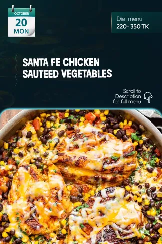 20 October 2025 - Diet
