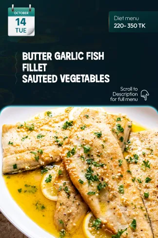 14 October 2025 - Diet