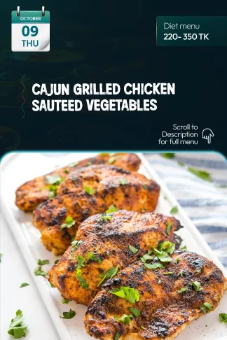 9 October 2025 - Diet