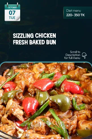 7 October 2025 - Diet