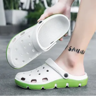 Men's Crocs Sandals