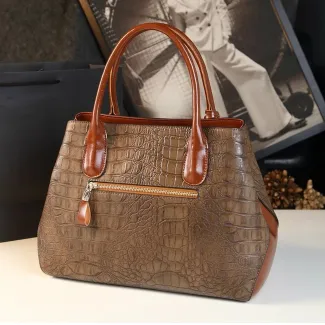 Urban Genuine Leather Bag