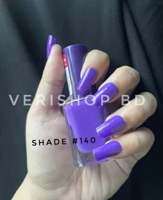  MISS & MRS NAIL POLISH (BIG SIZE)- SHADE -140 (16 ML)