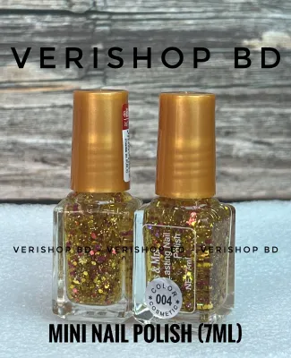 MINI NAIL POLISH- SHADE-004
