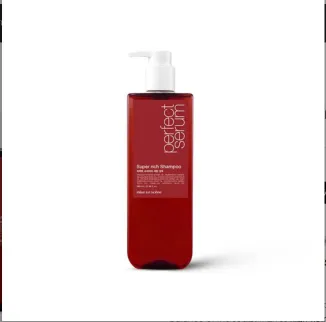 MISE EN SCENE Perfect Serum Super Rich Shampoo 680ml