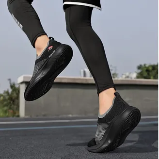 Eco Hike Outdoor Shoes