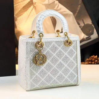 Urban Spark Classic Crossbody Bag