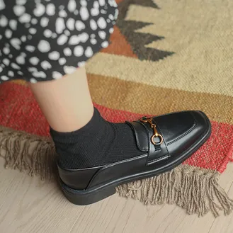 WILLIOW WALK FEMALE LOAFER