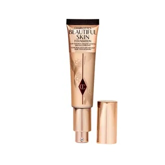 Charlotte Tilbury Beautiful Skin Foundation  (5 Neutral) - 30ml