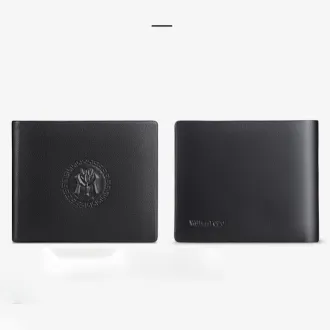 Rugged Men’s Wallet