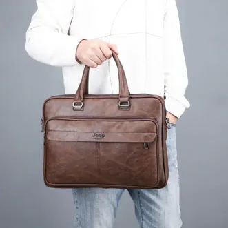 PRESTIGE PROFESSIONAL EXECUTIVE BAG