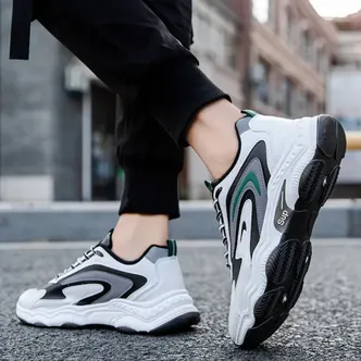 AVENUE BLAZERS SNEAKERS