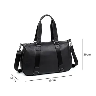 WANDER WAVE TRAVEL BAG