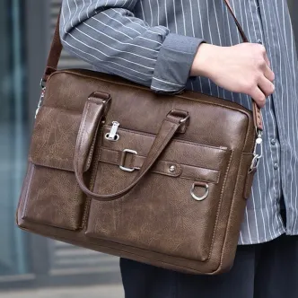 Large Capacity Office Bag