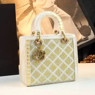 Urban Spark Classic Crossbody Bag