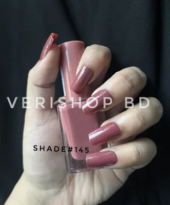  MISS & MRS NAIL POLISH (BIG SIZE)- SHADE -145 (16 ML)