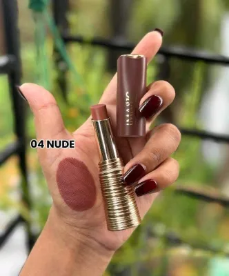 IMAGIC WATERPROOF LISTICK SHADE#804-NUDE