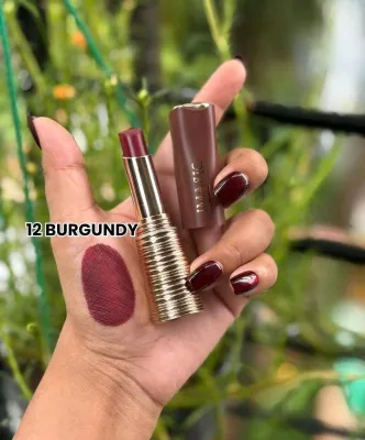 IMAGIC WATERPROOF LISTICK SHADE#812-BURGUNDY