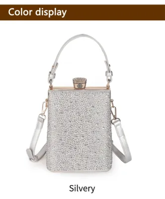 Trend Flow Daily Crossbody Bag
